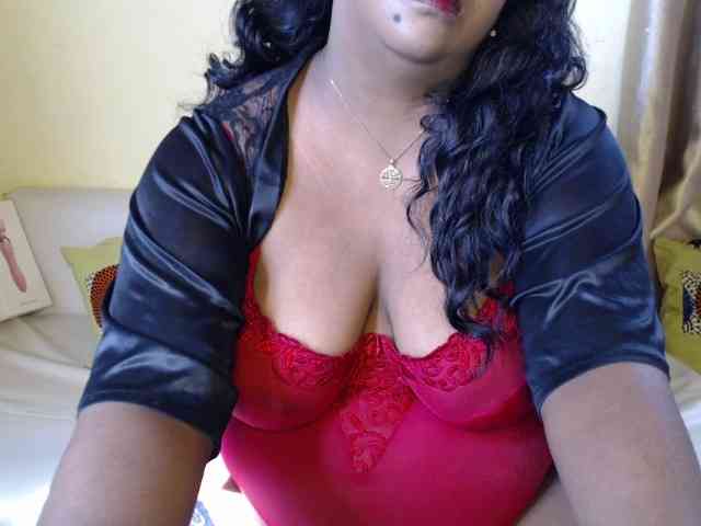 harenahqueen webcam