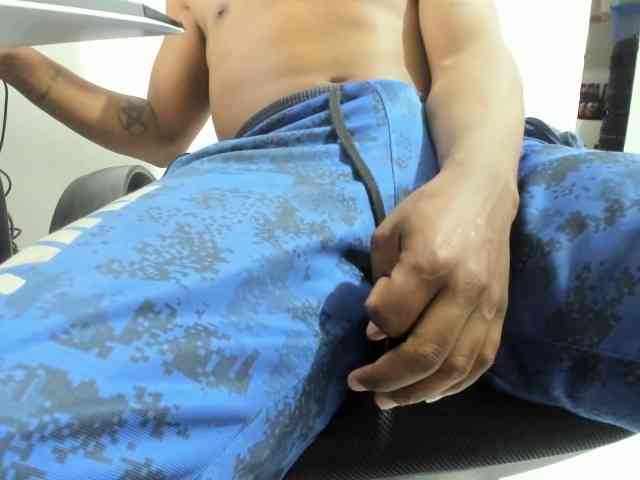 Billy-Cole Billy-Cole