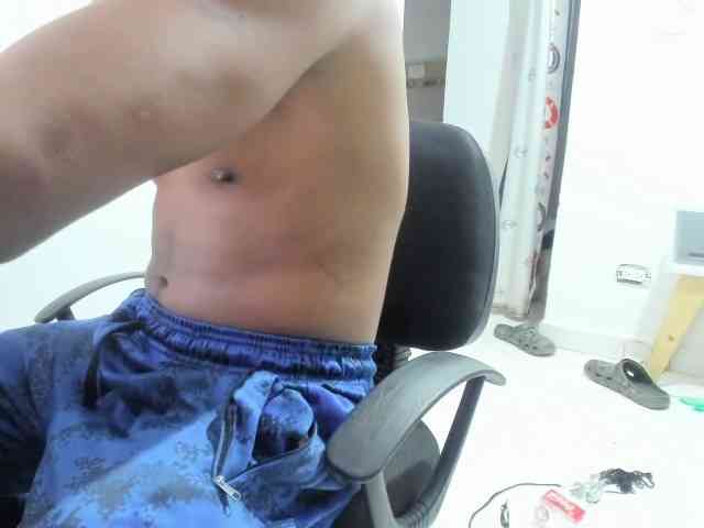 Billy-Cole Billy-Cole