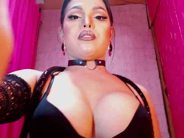 AnastasiaPoks Live Webcam on BongaCams