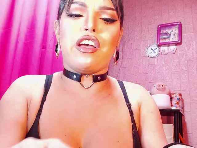 AnastasiaPoks Live Webcam on BongaCams