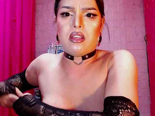 AnastasiaPoks Live Webcam on BongaCams