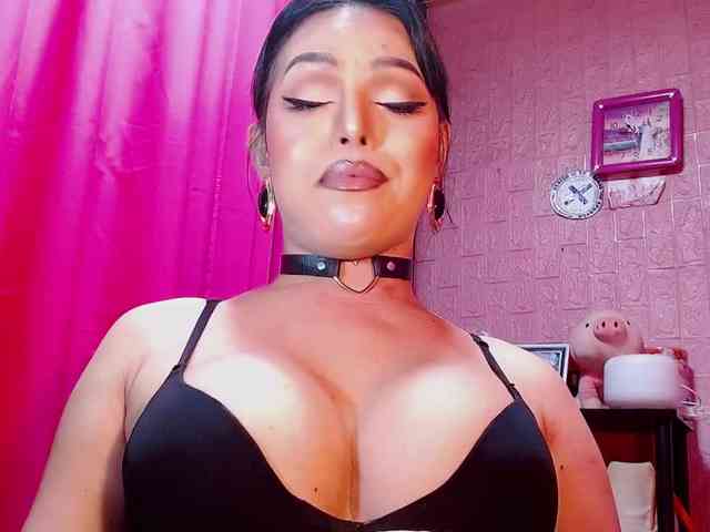 AnastasiaPoks Live Webcam on BongaCams