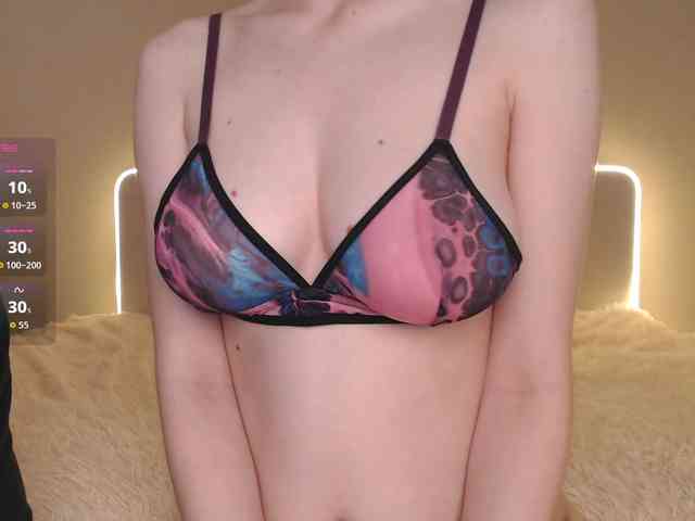 BananaBrain7 Live Webcam on BongaCams