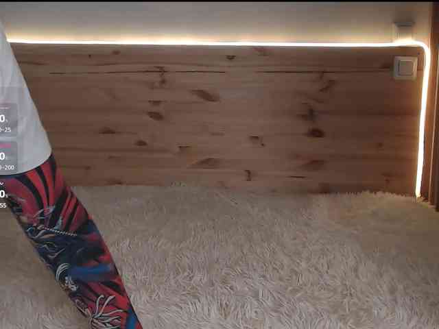 BananaBrain7 webcam