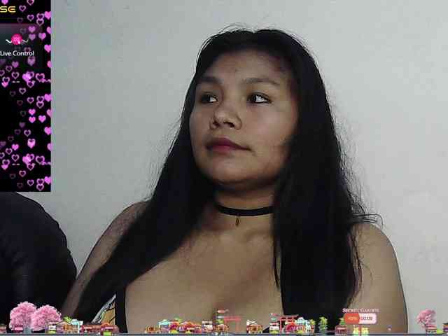 AMBER-202 webcam