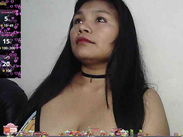 AMBER-202 webcam