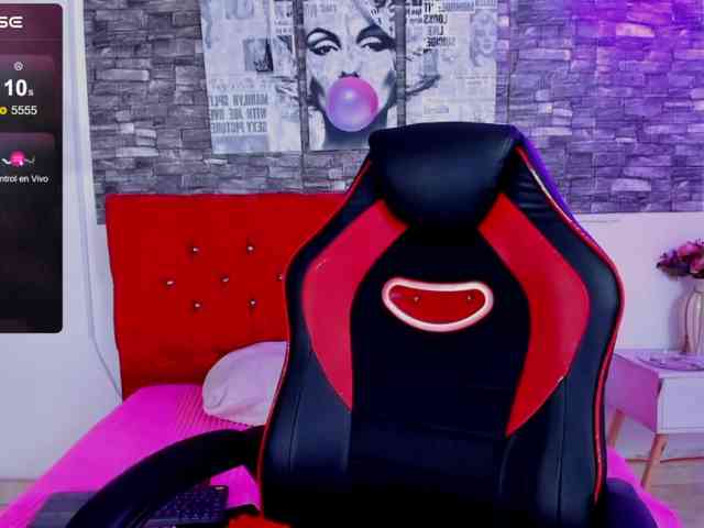 Arith-sandoval-sc webcam