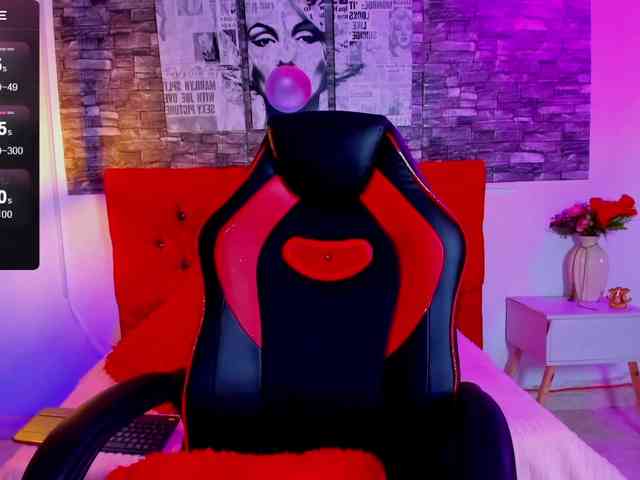 Arith-sandoval-sc webcam