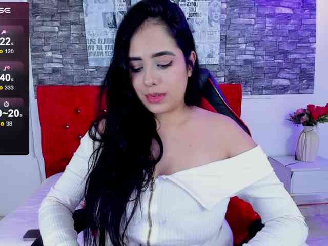 Arith-sandoval-sc webcam