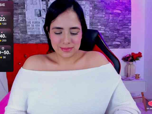 Arith-sandoval-sc webcam