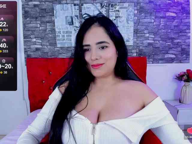 Arith-sandoval-sc webcam