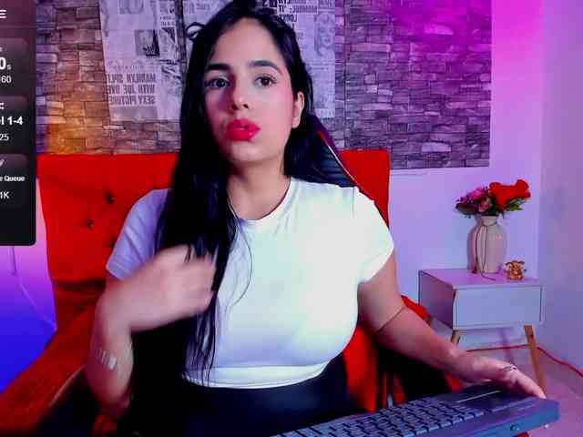 Arith-sandoval-sc webcam