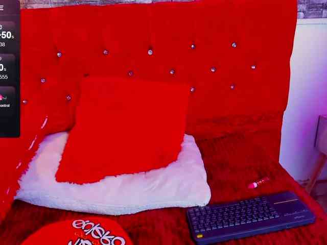 Arith-sandoval-sc webcam