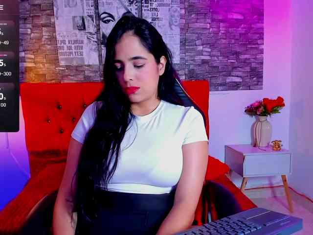 Arith-sandoval-sc webcam