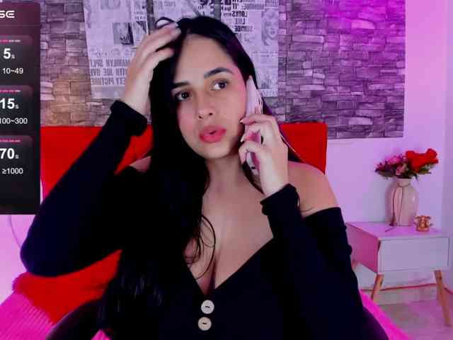 Arith-sandoval-sc webcam