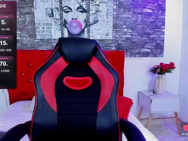 Arith-sandoval-sc webcam