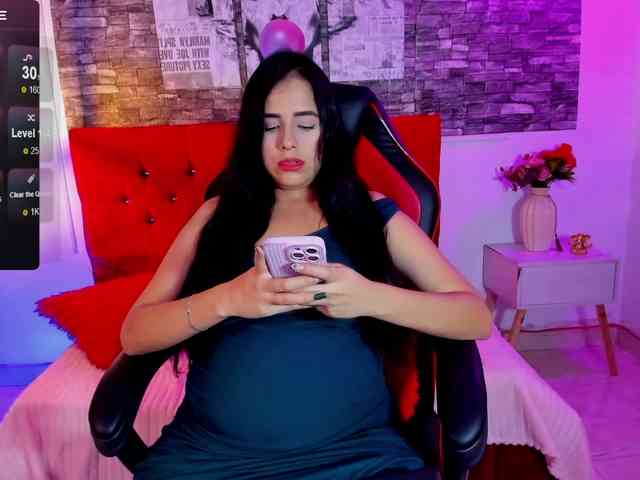 Arith-sandoval-sc webcam