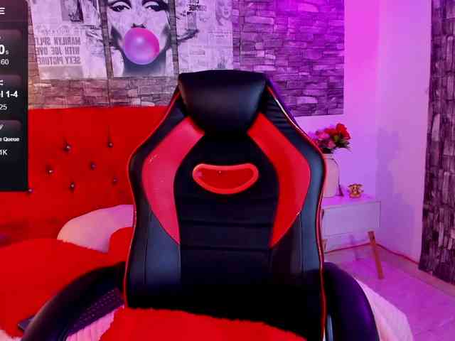 Arith-sandoval-sc webcam