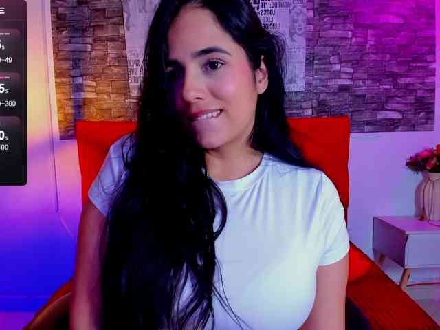 Arith-sandoval-sc webcam