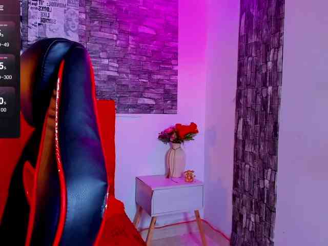 Arith-sandoval-sc webcam