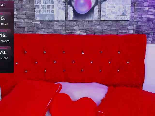 Arith-sandoval-sc webcam