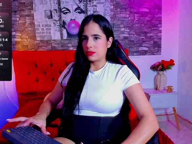 Arith-sandoval-sc webcam