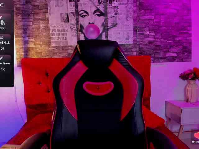 Arith-sandoval-sc webcam