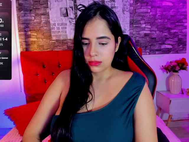 Arith-sandoval-sc webcam