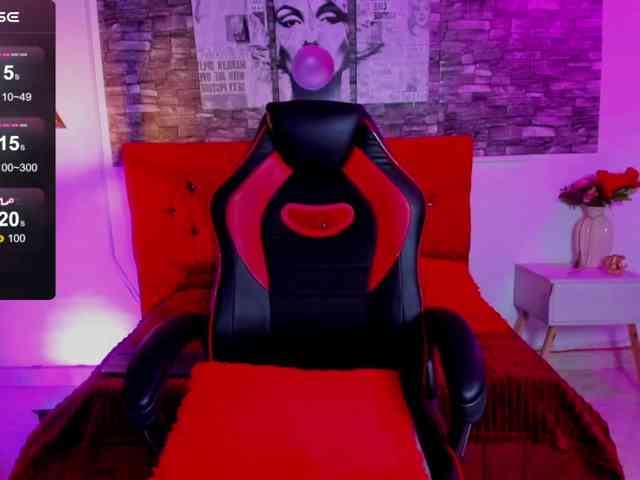 Arith-sandoval-sc webcam