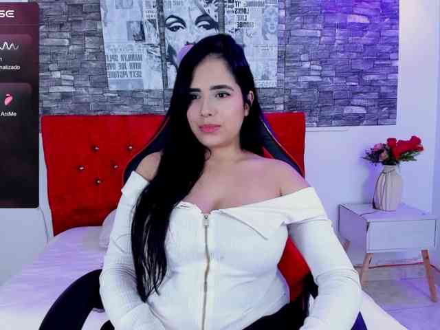 Arith-sandoval-sc webcam