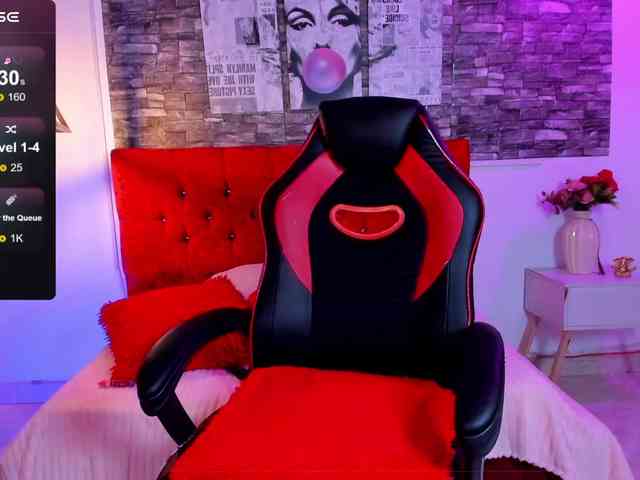 Arith-sandoval-sc webcam