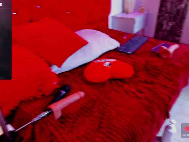 Arith-sandoval-sc webcam