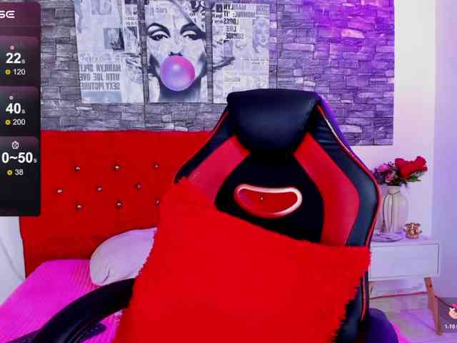 Arith-sandoval-sc webcam