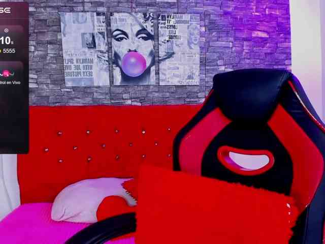 Arith-sandoval-sc webcam