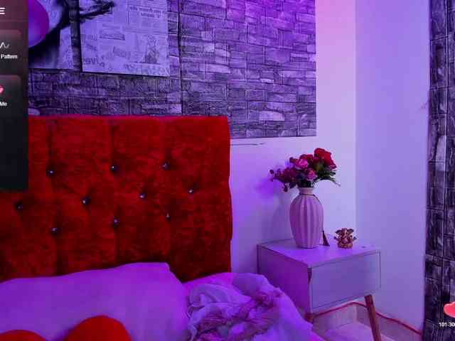 Arith-sandoval-sc webcam