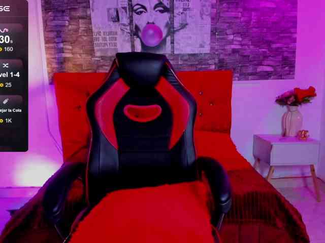 Arith-sandoval-sc webcam