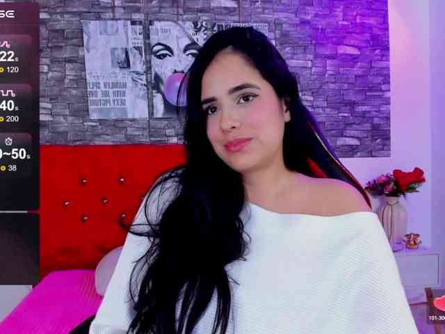 Arith-sandoval-sc webcam