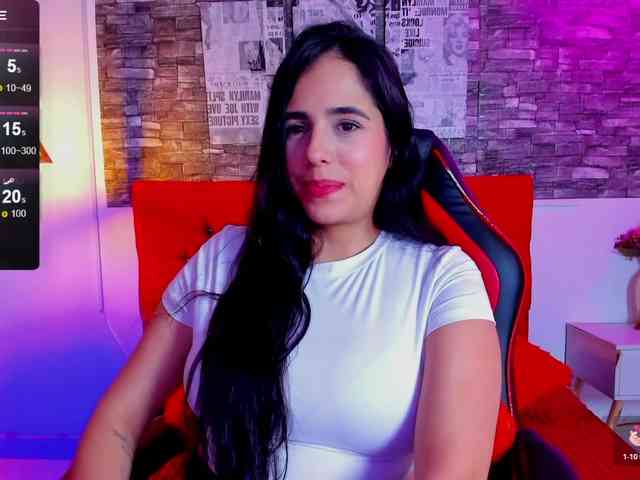 Arith-sandoval-sc webcam