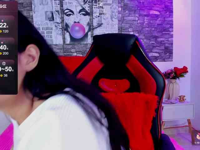 Arith-sandoval-sc webcam