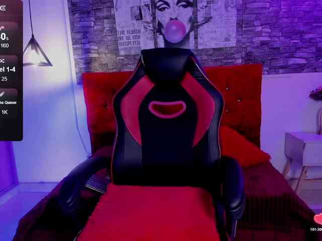 Arith-sandoval-sc webcam