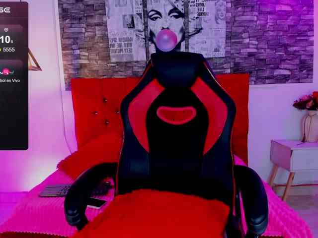 Arith-sandoval-sc webcam