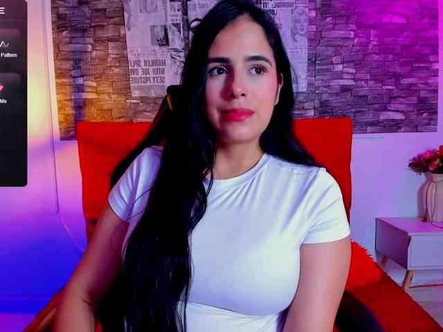 Arith-sandoval-s... Live Webcam on BongaCams