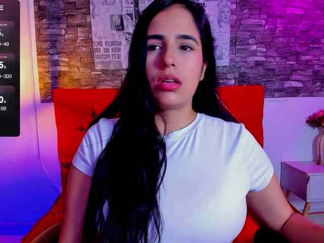 Arith-sandoval-sc webcam