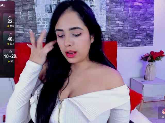 Arith-sandoval-sc webcam