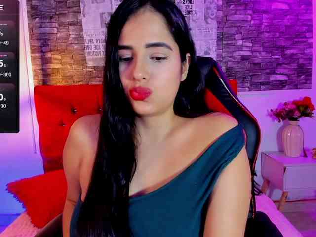 Arith-sandoval-sc webcam