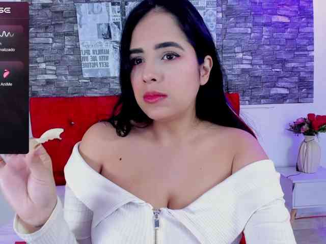 Arith-sandoval-sc webcam