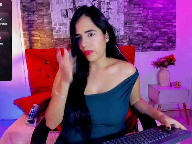 Arith-sandoval-sc webcam