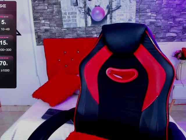 Arith-sandoval-sc webcam