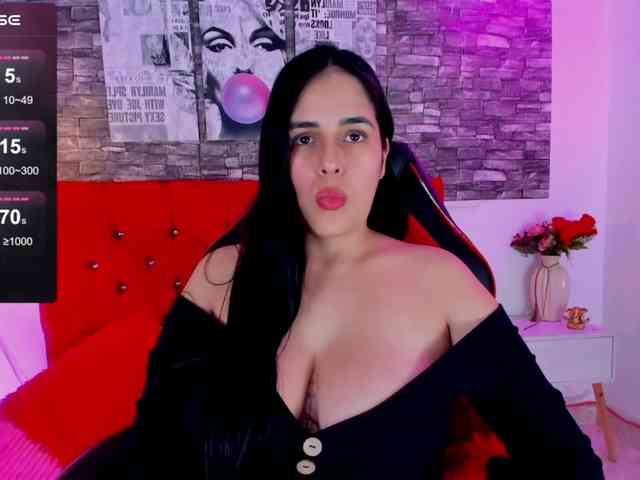 Arith-sandoval-sc webcam